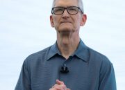 Gugatan antimonopoli apel pemerintah masih berlangsung