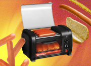The Hot Dog Cookers Terbaik untuk All-American Hot Dogging (2025)