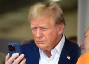 Paramount membayar $ 16 juta untuk menyelesaikan gugatan ’60 menit ‘Trump