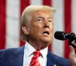 Kongres menyetujui “satu tagihan besar” Trump, yang memicu amarah online