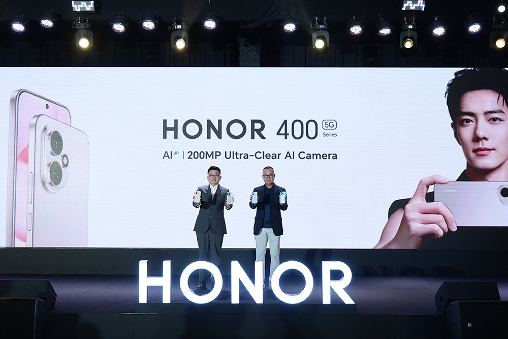 resmi-hadir-di-indonesia,-honor-400-series-dilengkapi-kamera-ai