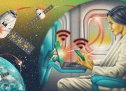 Airplane Wi-Fi sekarang… bagus?