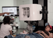 Ini bukan robot tato