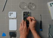 Fairphone 6 mendapat 10/10 tentang kemampuan perbaikan