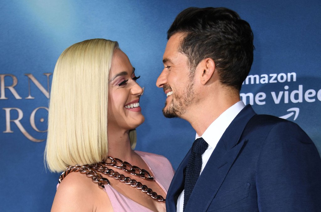 garis-waktu-hubungan-katy-perry-&-orlando-bloom