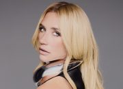Kesha akhirnya gratis di album independen pertama ‘Periode’: Stream It Now