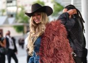 Tur Carter Cowboy Beyoncé jatuh 4 Juli di Washington, DC: 7 Momen Terbaik