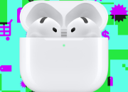 Airpods terbaru Apple sudah dijual seharga $ 99 sebelum hari utama