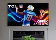 Penjualan Hari Utama di TV 85 inci TCL adalah salah satu penawaran terbaik di luar sana