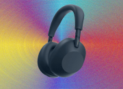 Headphone andalan baru Sony sedang dijual untuk Prime Day