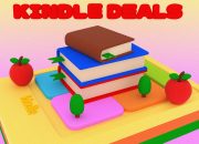 13 Prime Day Kindle Deals (ditambah perangkat Amazon Echo)