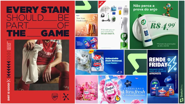 unilever-debut-unit-desain-yang-digerakkan-ai-untuk-menyapih-merek-dari-model-first-tv