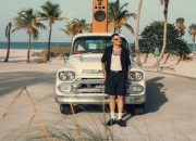 Kapo, Morat, Olga Tañón & lainnya tampil di 2025 Heartrastratio Fiesta Lastina