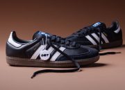 Dari Bahan Sampai Sol, Inilah 5 Perbedaan Sepatu Adidas Samba ORI dan KW!