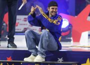 Justin Bieber’s ‘Swag’: Semua 21 trek mendapat peringkat