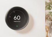 Thermostat Pembelajaran Sarang Terbaru Google lebih dari $ 60 untuk hari utama