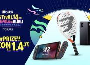 5 Rekomendasi Sepatu On Cloud untuk Sehari-hari: Ringan, Nyaman, dan Siap Temani Aktivitas
