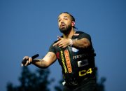 Setlist Festival Nirkabel Drake 2025: Setiap Lagu Dari Malam Tema R & B-nya 1