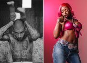 Tonton Justin Bieber mengadakan pesta dansa ‘sweet spot’ dengan merah seksi di video baru