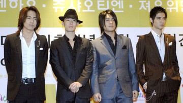 ditunggu-hingga-dua-dekade,-f4-reuni-di-konser-mayday