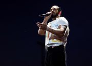 Setlist Festival Nirkabel Drake 2025: Setiap Lagu dari Malam bertema London 2-nya