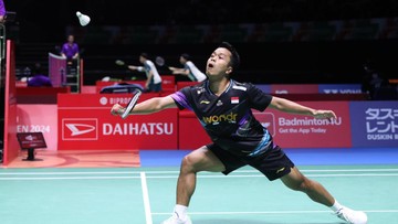 daftar-wakil-indonesia-di-japan-open:-ginting-dan-gregoria-comeback
