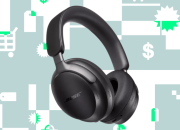 Bose menawarkan headphone, earbud, dan speaker portabel yang diperbarui
