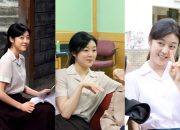 Meninggal Usai Lawan Kanker, Inilah Deretan Drakor yang Pernah Kang Seo Ha Bintangi!