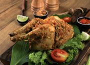 Mengenal Sejarah Ayam Betutu, Kuliner Tradisional Khas Bali