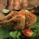 mengenal-sejarah-ayam-betutu,-kuliner-tradisional-khas-bali