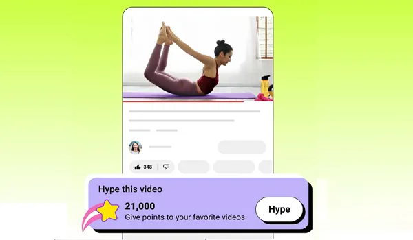 youtube-memperluas-program-dukungan-hype-creator,-menambahkan-stiker-bertema-musim-panas