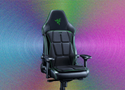 Ulasan Razer Freyja: Bantalan game haptic untuk pencelupan yang lebih baik