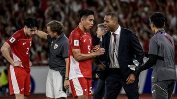 kluivert-respons-indonesia-lawan-arab-saudi-dan-irak,-apa-katanya?