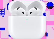 Anda sekali lagi dapat membeli AirPods 4 dengan harga kurang dari $ 90