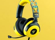 Kolaborasi Pokémon baru Razer tidak terlalu efektif