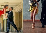 Exploring Flow and Energy in West Coast Swing: A Singaporean Perspective