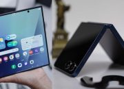 Galaxy Z Fold7 | Z Flip7, HP Lipat Paling Tangguh dari Samsung