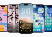 Apple menggugat YouTuber yang bocor iOS 26