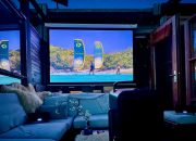 Anker Nebula X1 Review: Home Theatre yang luar biasa yang pergi kemana -mana