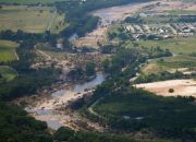 Cara merancang sistem peringatan banjir flash yang benar -benar bagus