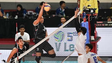 menang-beruntun,-ranking-timnas-voli-indonesia-melesat-salip-thailand