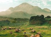 Ranu Manduro, Pesona Alam ala New Zealand di Pulau Jawa