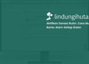 Donasi Rutin: Fitur Mudah untuk Aksi Nyata yang Konsisten
