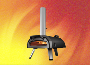 9 oven pizza favorit kami: kayu, gas, listrik, dan panggangan (2025)