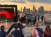 Faraday Future kembali dengan EV liar lain yang mungkin tidak akan pernah dibuat