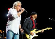 WHO KICK OFF Farewell Tour di Italia, Lakukan Pertunjukan Pertama Sejak Zak Starkey Sacking