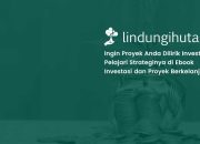 Download Gratis: Panduan Investasi Berkelanjutan untuk Proyek Hijau Anda