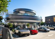 Penjualan Tesla menukik di California, dan itu menyeret seluruh pasar EV negara bagian ke bawah