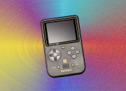 Ulasan Edisi Super Pocket Neo Geo: menyenangkan