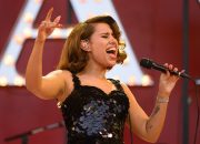 Raye Untuk Menerima Kampanye Royalti Penulis Lagu Ivors Academy